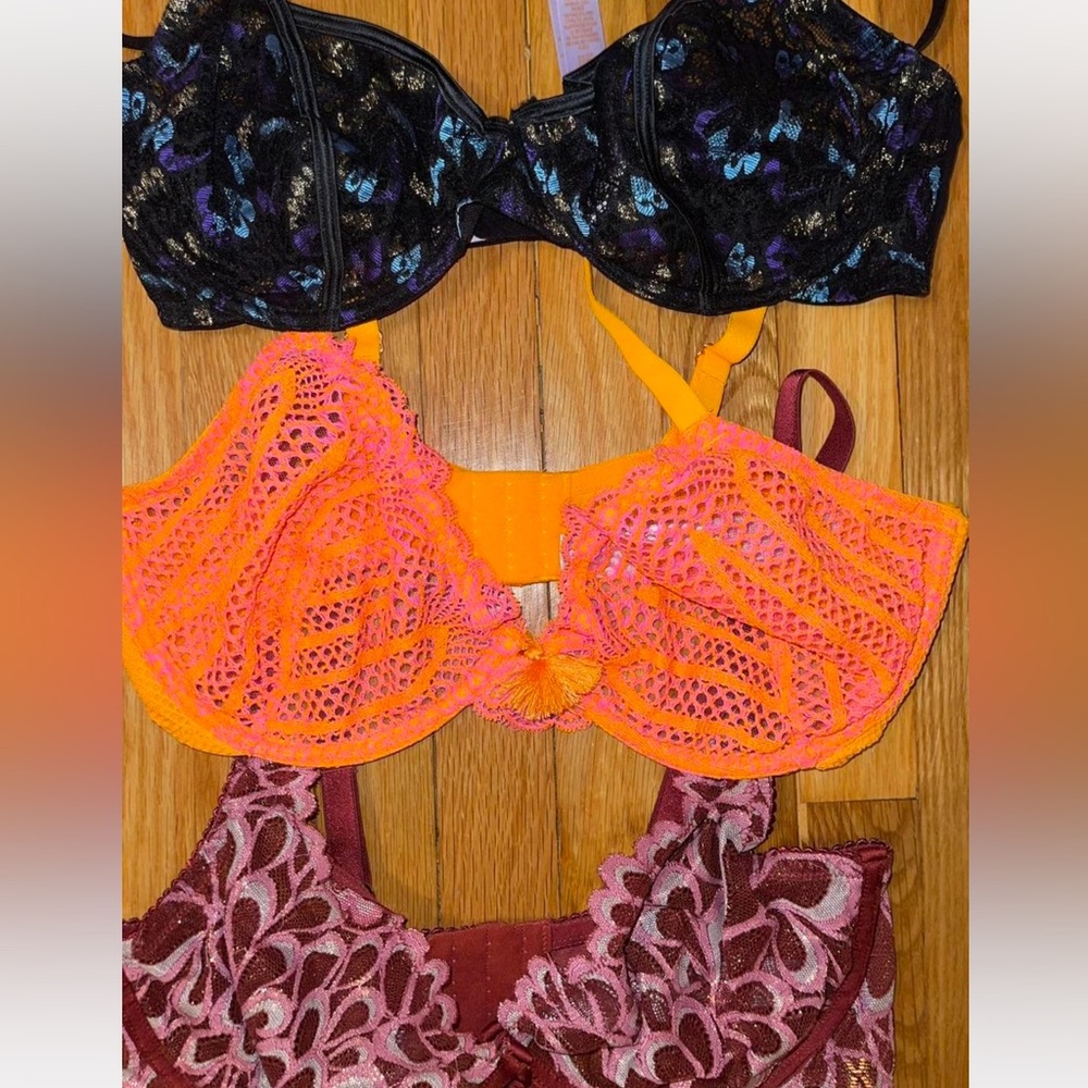 Savage x Fenty bra 36 DD